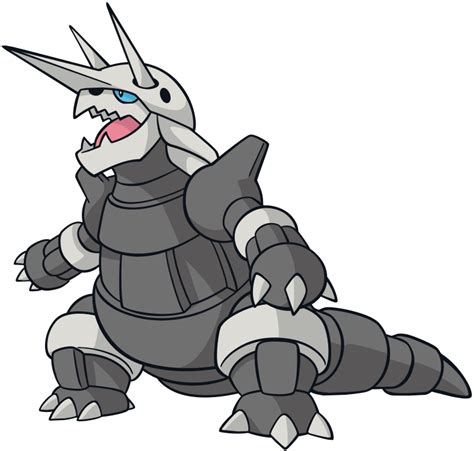 pokemon shiny aggron|Iba pa.